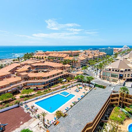 Modern Ocean View Apartment Ph12 Los Cristianos  Buitenkant foto